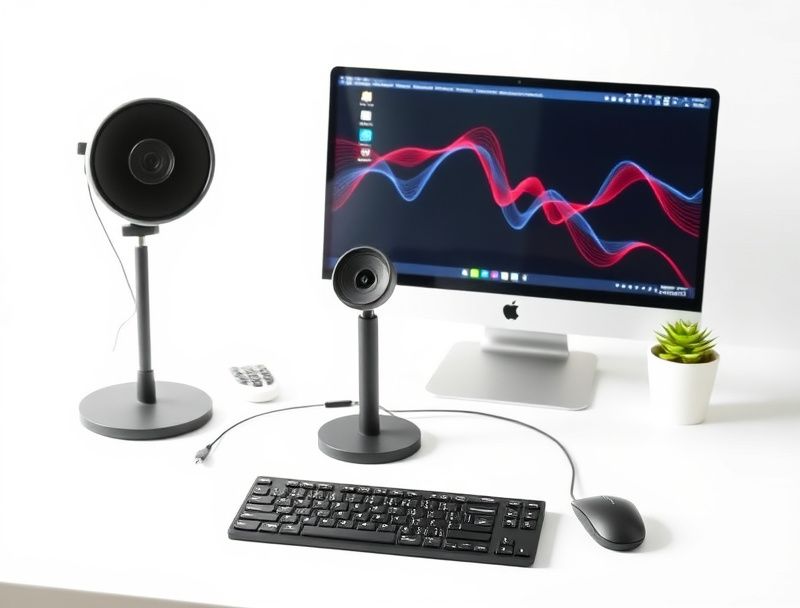 Best Home Office Gadgets for Remote Work in 2026