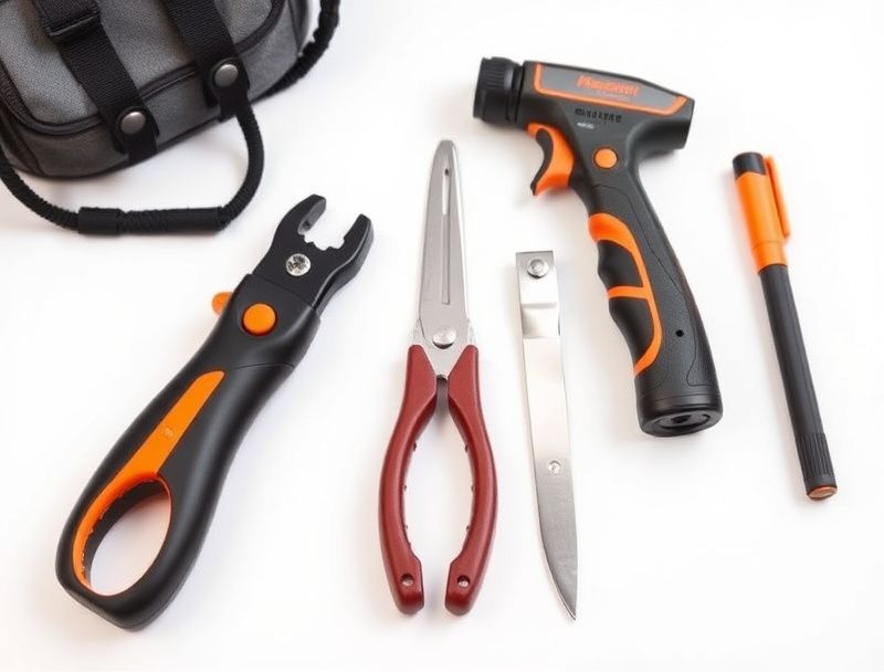 Best Smart Outdoor Tools for Preparation: Must-Have Products