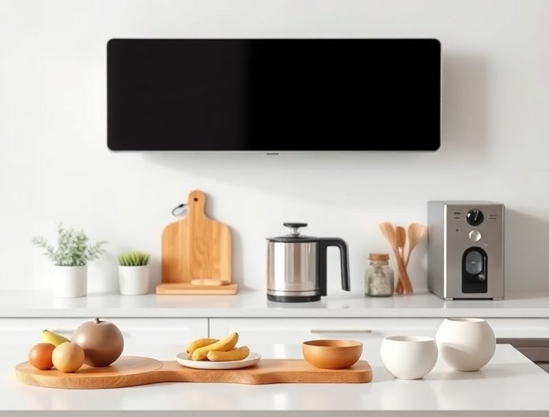 How to Choose the Best Smart Kitchen Appliances for the 2026