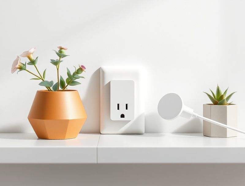 The Best Rated Smart Plugs for Open Floor Plans in 2026