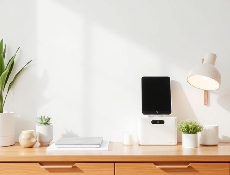 The Essential Guide to Buying the Best Smart Home Organizer