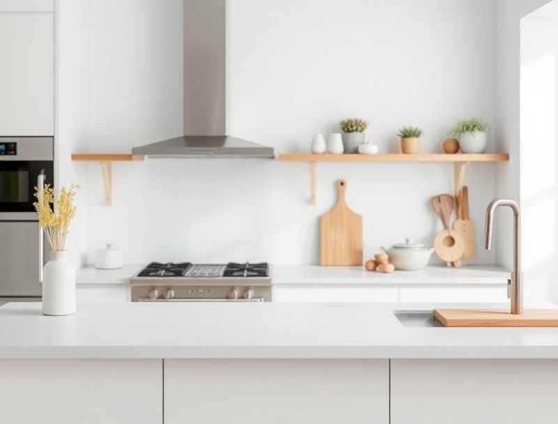 Top Must-Have Kitchen Upgrades for Spring Cleaning 2026
