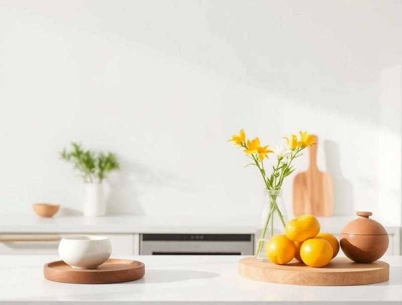 Top-Rated Kitchen Upgrades Under $100: Must-Haves for Spring