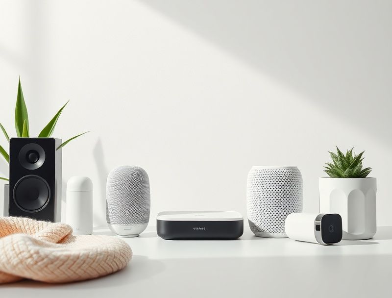 Top Rated Smart Home Devices for Outdoor Prep in 2026