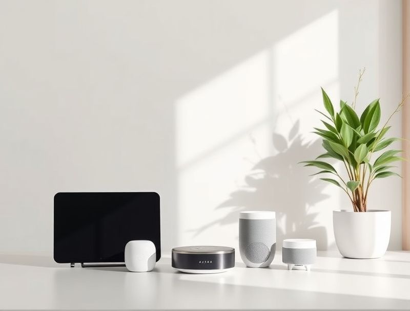 Top Smart Home Devices for Large Homes in 2026