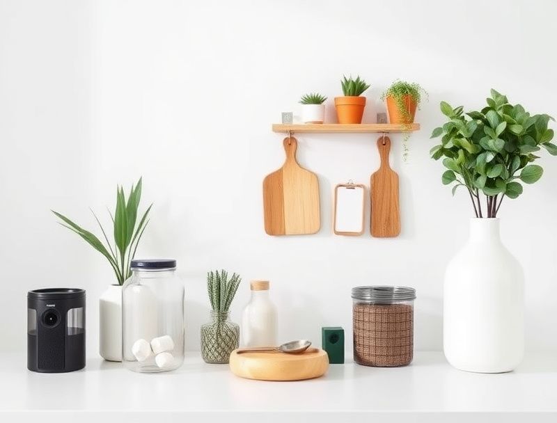 Top Smart Home Organizers for Off-Grid Living