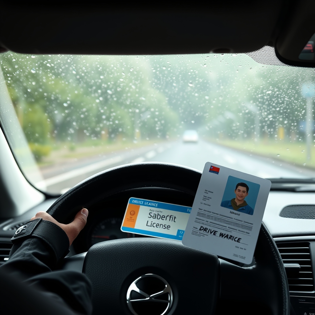 2026년 전국 운전자보험 보험료 비교 및 가입 조건 최신 가이드