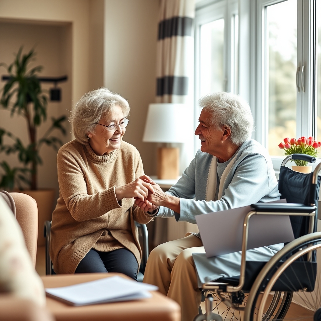 2026년 전국 치매간병보험 보험료 비교 및 가입 조건 핵심 정리