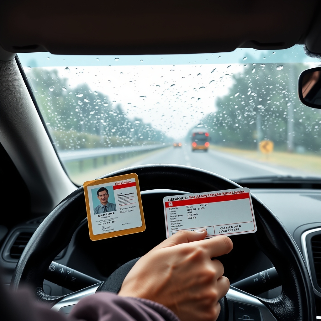 2026년 전국 운전자보험 보험료 비교 및 가입 조건 최신 가이드