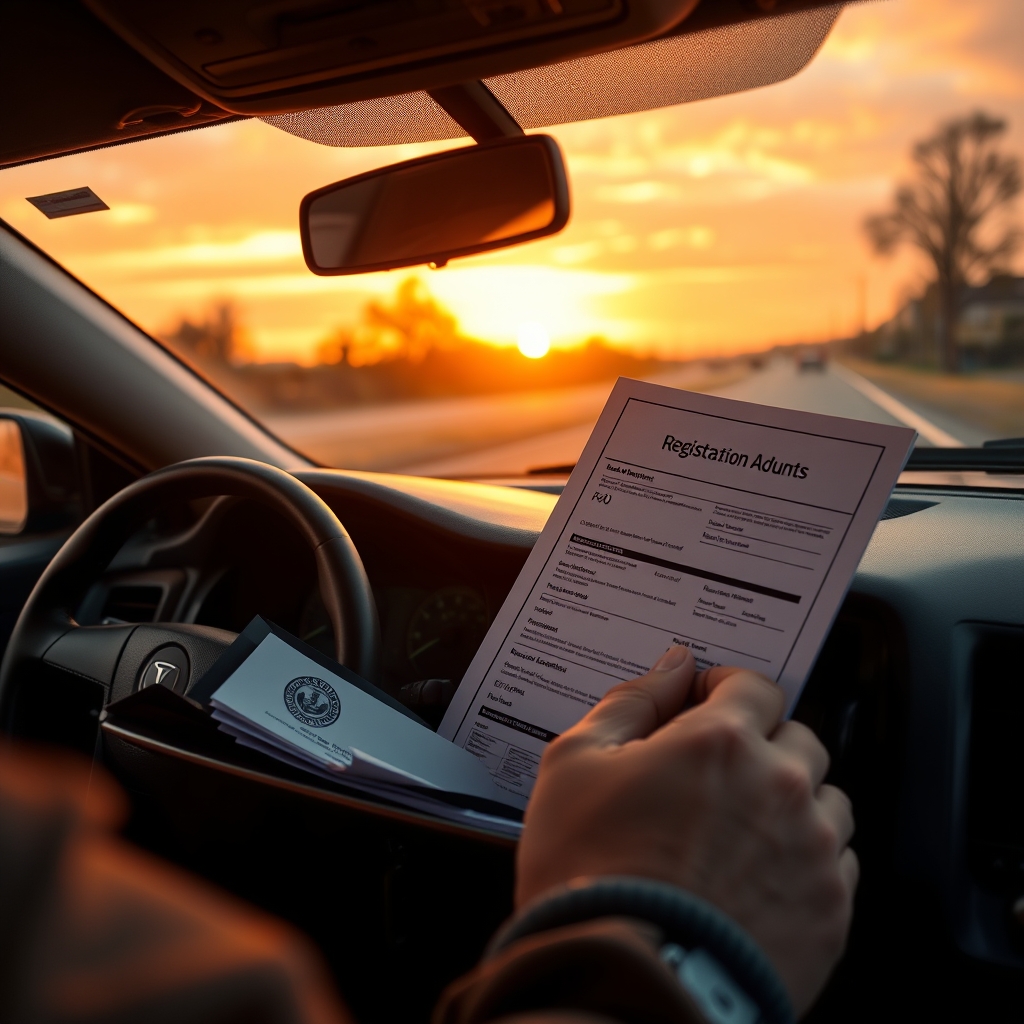 50대 은퇴 준비하며 챙기는 자동차보험 절약 팁 2026년