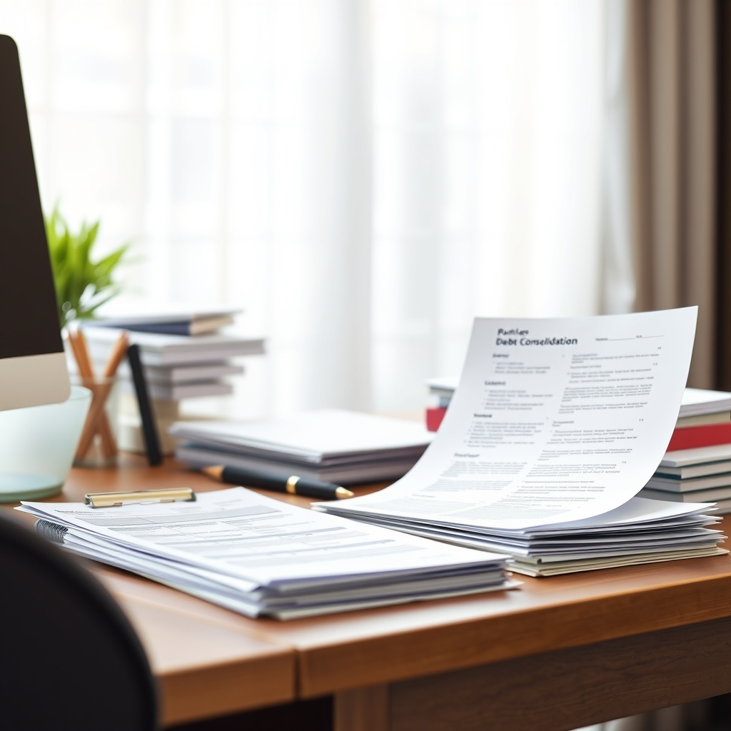 프리랜서가 2026년에 꼭 챙겨야 할 개인회생 현실적인 준비법