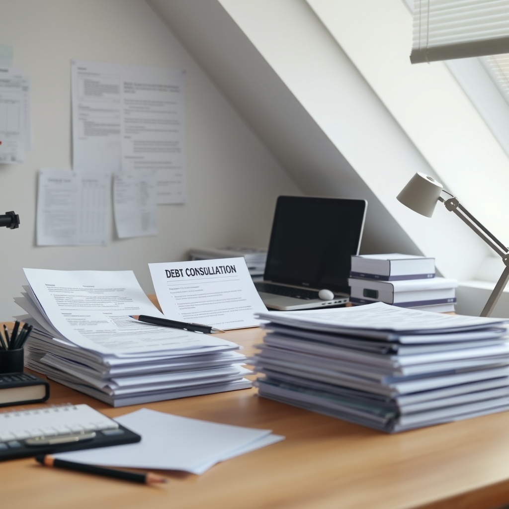 혼자 사는 1인 가구도 빚 해결 가능한 개인회생 준비 2026년