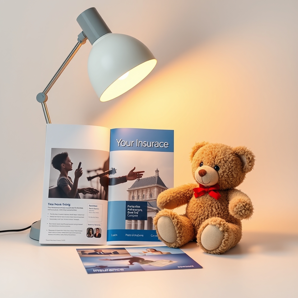 공무원이라면 꼭 챙겨야 할 어린이보험 실속 비교 가이드 2026년