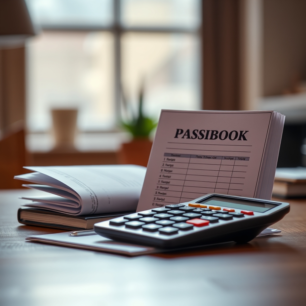 중소기업 직원이 2026년 금융 재테크 고민하며 꼭 챙길 점들