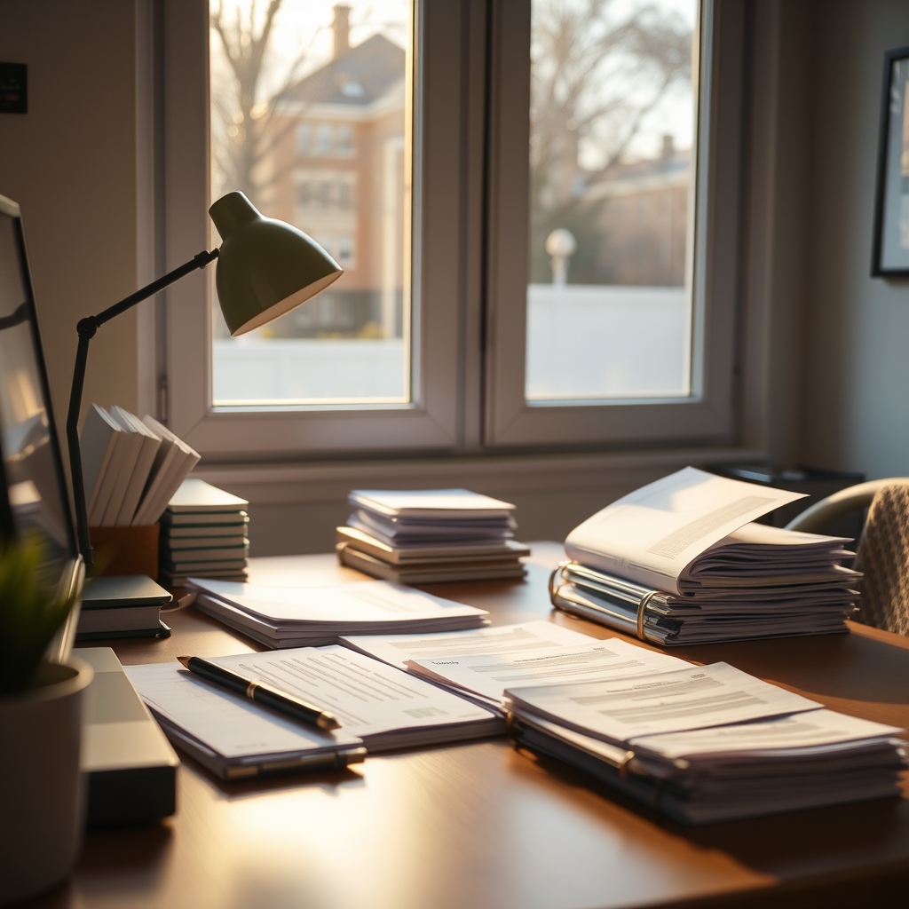 2026년 자영업자라면 꼭 챙겨야 할 개인회생 현실적인 준비법