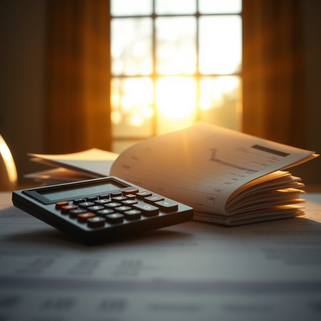 2026년 자영업자라면 꼭 챙겨야 할 개인회생 현실적인 준비법