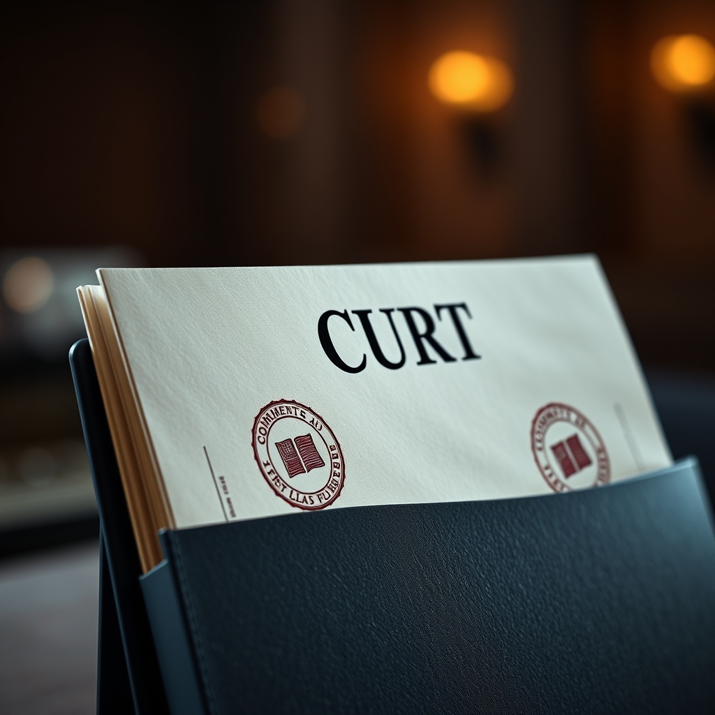 공무원 신분으로 개인회생 고민할 때 챙길 점 2026년