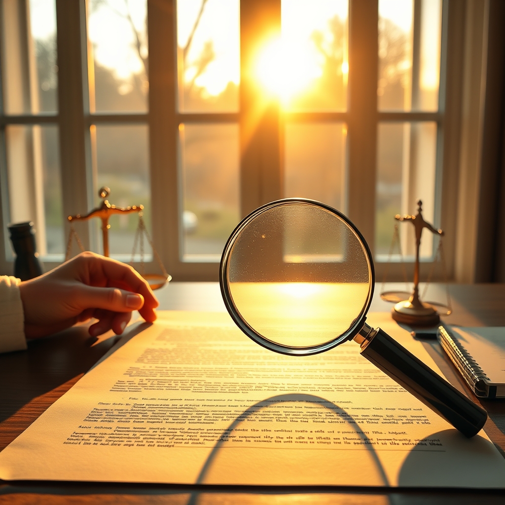 공무원이 2026년 법률 상담 선택할 때 꼭 따져봐야 할 현실적인 기준들