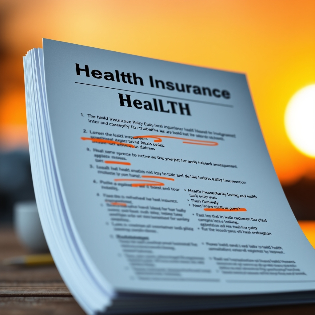 2026년 맞벌이 부부 실비보험 가입 전 꼭 확인해야 할 현실적인 체크리스트