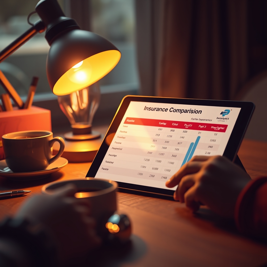 40대 가장이 실비보험 다시 점검하며 느낀 솔직한 생각 2026년