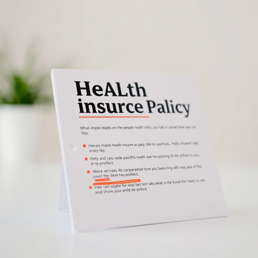 프리랜서 실비보험료 고민, 2026년에 꼭 챙겨야 할 비교 포인트