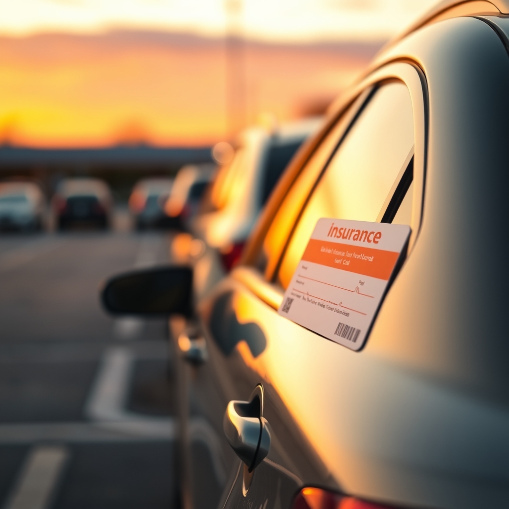 중소기업 직원이 2026년에 꼭 챙겨야 할 자동차보험 똑똑하게 선택하는 법