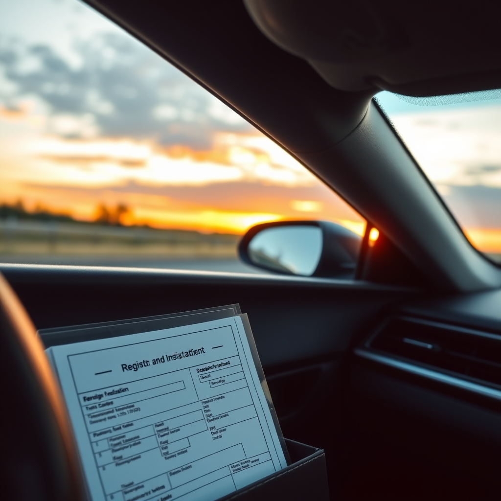 야간근무자라면 꼭 챙겨야 할 2026년 자동차보험 현명하게 고르는 법