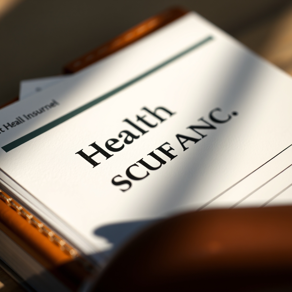 프리랜서가 2026년에 꼭 챙겨야 할 암보험 똑똑하게 준비하는 법