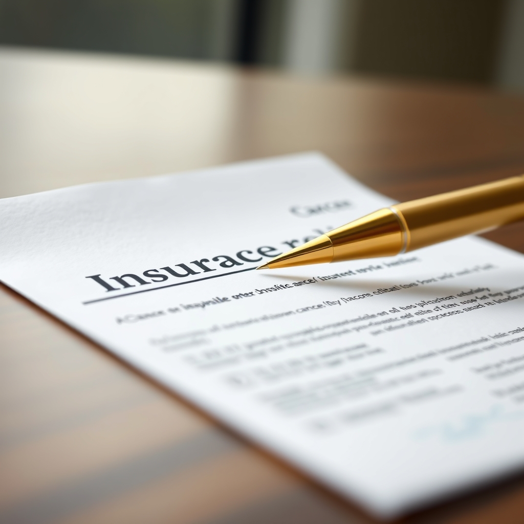 공무원 암보험 가입 전 꼭 확인해야 할 체크리스트 2026년