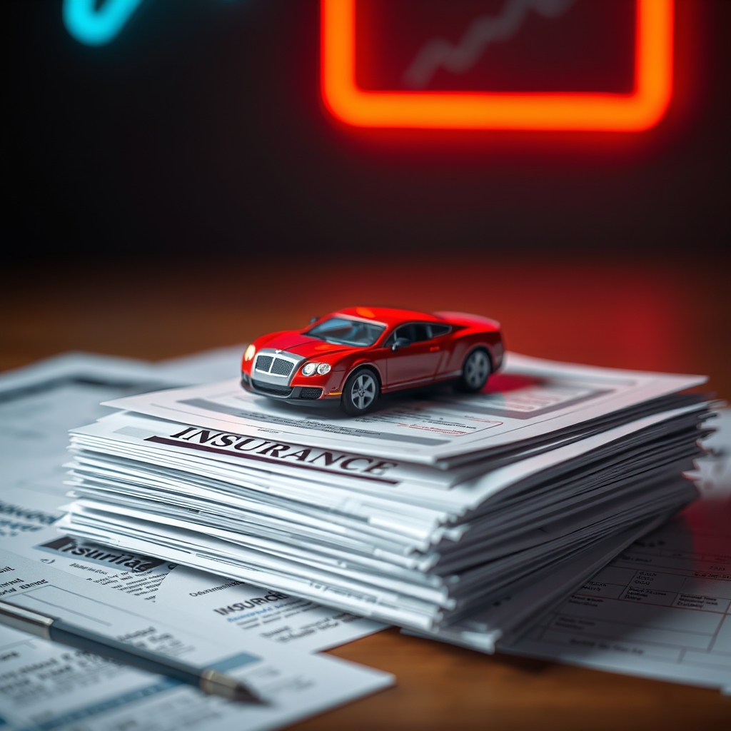 이직 준비생이 2026년 자동차보험료 아끼려고 직접 찾아본 방법