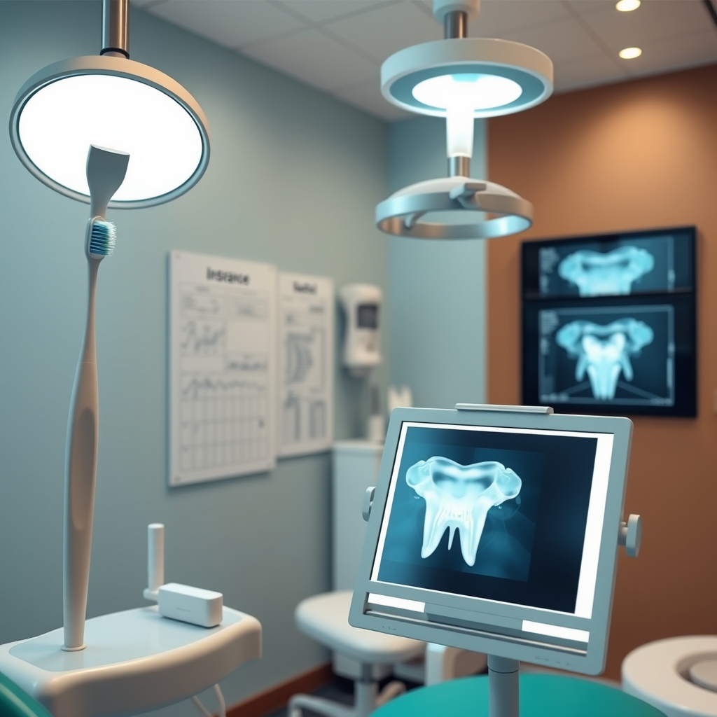 20대 치아보험 보험료 총정리