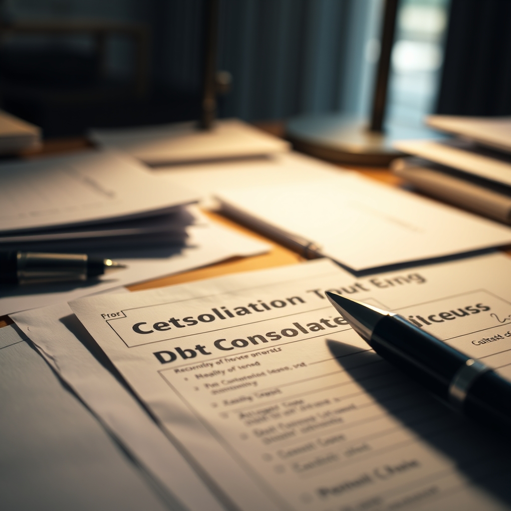 전업주부도 알기 쉬운 개인회생 신청 자격과 핵심 체크리스트 2026년