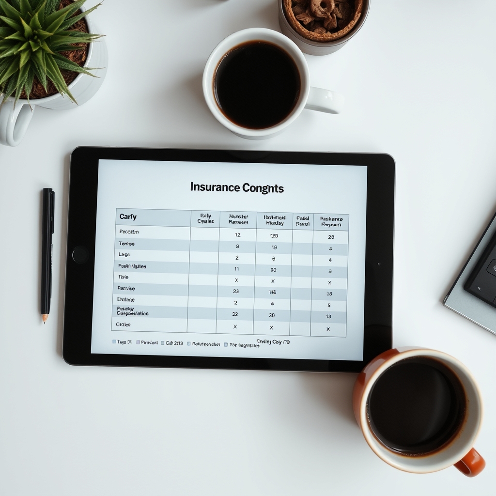 프리랜서 실비보험료 고민, 2026년에 꼭 챙겨야 할 비교 포인트