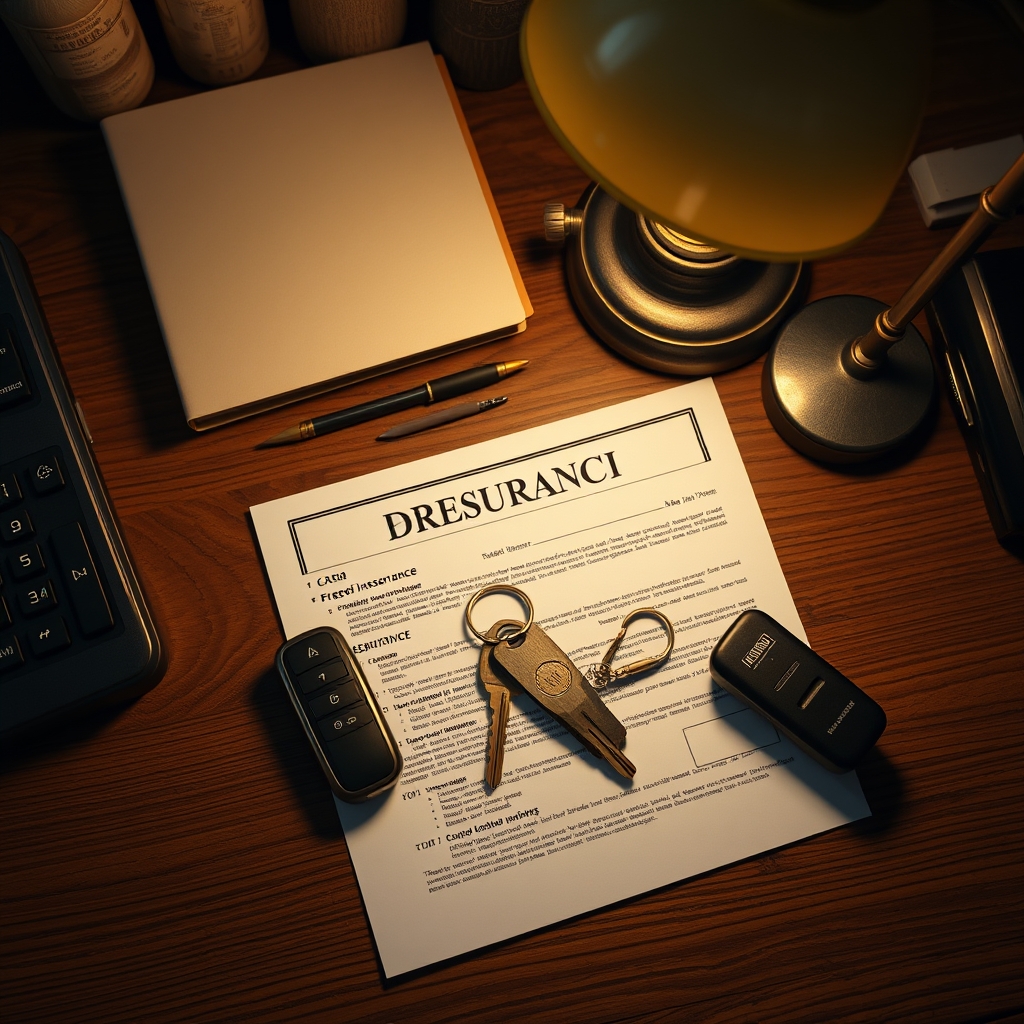 2026년 대학생이 처음 가입하는 자동차보험 똑똑하게 고르는 법