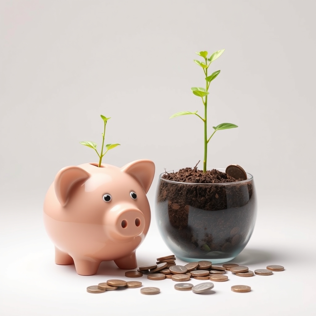 2026년 대학생 재테크 시작, 예적금보다 똑똑하게 관리하는 법