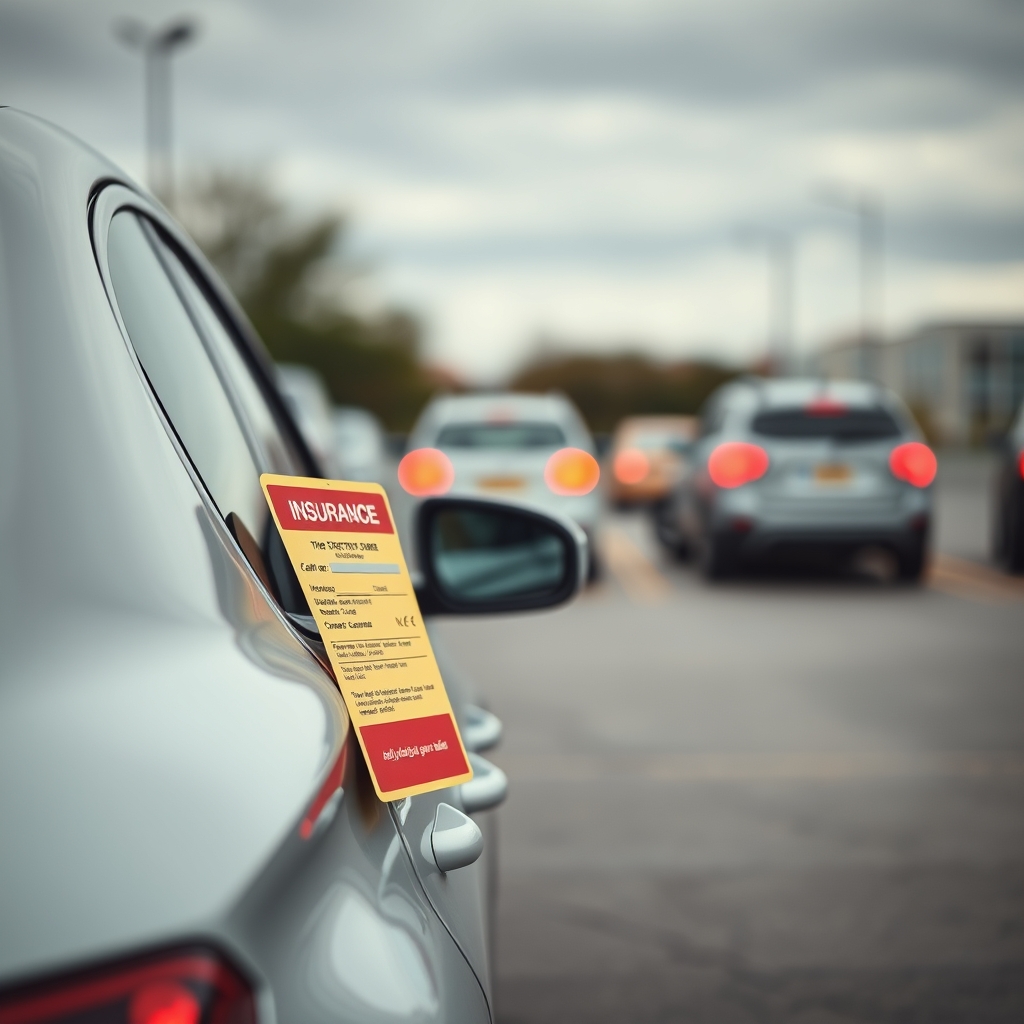 2026년 20대 사회초년생이 자동차보험료 아끼는 현실적인 방법